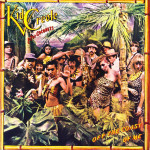 KID CREOLE AND COCONUTS - Off The Coast Of Me