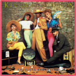 KID CREOLE AND COCONUTS – Tropical Gangsters