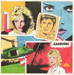 Kim Wilde - Cambodia - Vinyl, 7", 45 RPM, Single