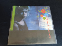 Kim Wilde – Dancing In The Dark (odlično očuvana)