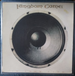 Kingdom Come - In Your Face