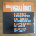 Kings Of Swing (LP)