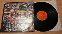 KISS-UNMASKED