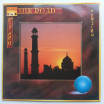 Kitaro – Silk Road IV - Ten Jiku, German Press