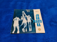 KK JUGOPLASTIKA - MIŠO KOVAČ LP PLOČA