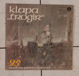 Klapa TROGIR - 25 Starogradskih Pjesama
