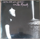 Knack - But the Little Girls Understand