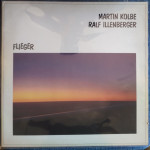 Kolbe, Illenberger - Flieger