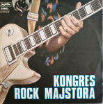 Kongres Rock Majstora (2lp)