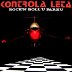 KONTROLA LETA - Rock'n roll u parku - LP