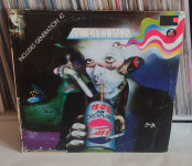 Kornelyans - Not an ordinary life