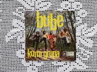 Korni Grupa - Bube (Vokal Dado Topić) (7", Single)