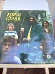 Korni grupa gramofonska ploča