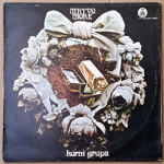 Korni Grupa - Mrtvo More, 2 LP-a gramofonska ploča