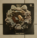 KORNI GRUPA - Mrtvo More