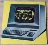 KRAFTWERK - COMPUTERWELT