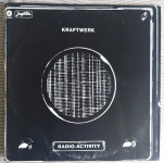 KRAFTWERK -  RADIO - ACTIVITY