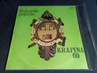 Krapina 69 - Kajkavske Popevke