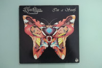 Kristine - I'm A Song • LP