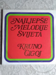KRUNO CIGOJ