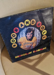 Krunoslav Kićo Slabinac - Rock and Roll - lp - 15 Eu