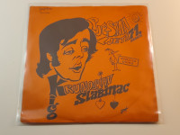 Krunoslav Kićo Slabinac – Tri Slatke Riječi / Lamento