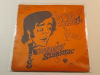 Krunoslav Kićo Slabinac – Tri Slatke Riječi / Lamento