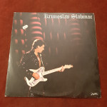 Krunoslav Slabinac* ‎– Krunoslav Slabinac