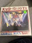 KUD IDIJOTI - GRATIS HITS LIVE