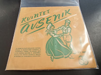 Kvintet Avsenik – Kvintet Avsenik