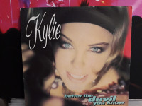 Kylie Minogue - Better The Devil You Know - Vinyl, 7", 45 RPM, Singl