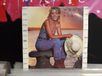 Kylie Minogue - Hand On Your Heart - Vinyl, 7", Single, 45 RPM