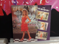Kylie Minogue - The Loco-Motion - Vinyl, 7", 45 RPM