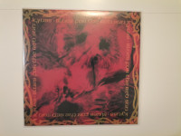 Kyuss - Blues For The Red Sun LP