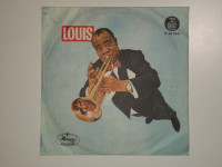 Louis Armstrong - When The Saints Go Marching In
