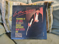 La Bamba (Original Motion Picture Soundtrack)