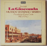 La Gioconda (3 lp)raritet