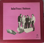 LAČNI FRANZ - Ikebana