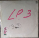 Lady Pank - LP 3