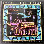 LADYSMITH BLACK MAMBAZO Journey Of Dreams LP gramofonska ploča