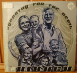 LAIBACH - Sympathy for the Devil 12"