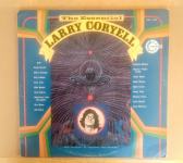 LARRY CORYELL - The Essential 2LP (Jazz Rock)