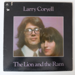 Larry Coryell – The Lion And The Ram