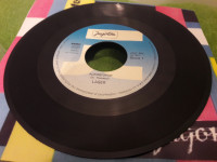 Laser ‎– Autostopist / Budi Moja (rijetko)