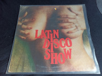 Latin Disco Show (odlično očuvana)