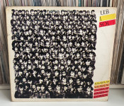 Leb i sol - Kalabalak