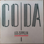 Led Zeppelin - Coda