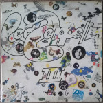 Led Zeppelin III