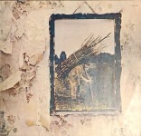 Led Zeppelin - IV