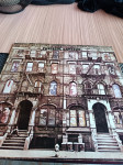 LED ZEPPELIN - Physical Graffiti 2 lp
